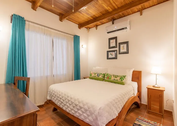 Namaste 1 Bdr Loft 4 Min To Nosara