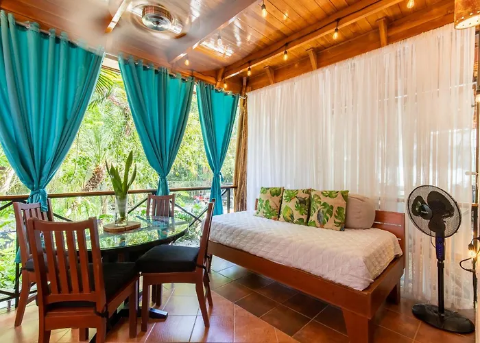 Namaste 1 Bdr Loft 4 Min To Сasa de vacaciones