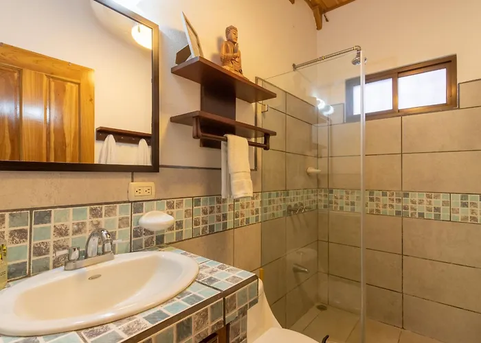 Сasa de vacaciones Namaste 1 Bdr Loft 4 Min To *