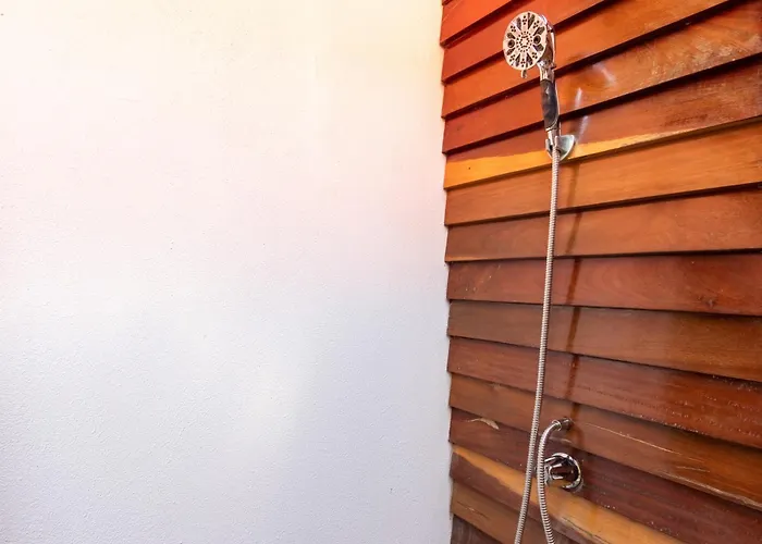 Namaste 1 Bdr Loft 4 Min To Nosara